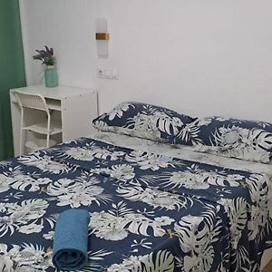 Habitación Estándar con Cama King